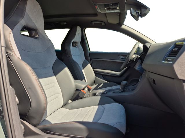 Cupra Ateca Tribe Edition 2.0 TSI 7-Gang-DSG 4Drive