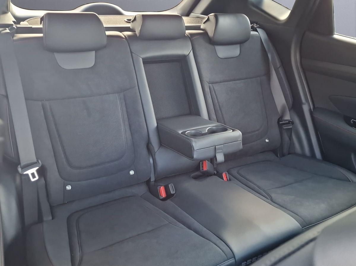 Hyundai Tucson – Bild 14