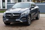 Mercedes-Benz GLE 350d  Coupe  4Matic 360gr. Panorama Airmatic - Mercedes GLE 350 Unfallwagen