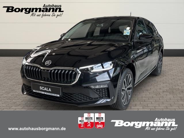 Skoda Scala Selection Tour 1.0 TSI 85KW 7-Gang-DSG Nav
