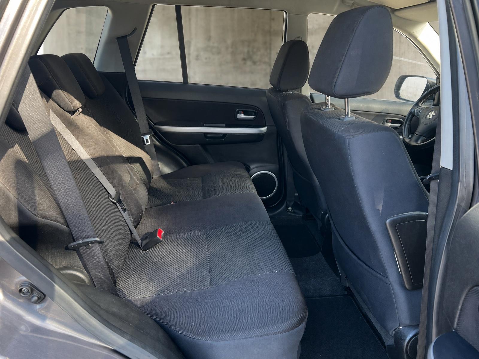 SUZUKI GRAND VITARA | 169 ch | 4X4 | BVM | CLIMATISATION AUTO