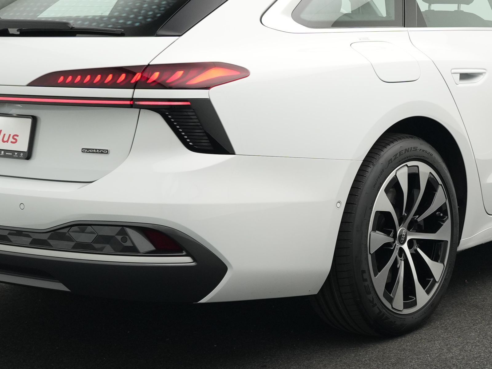 Audi A6 - Bild 26