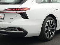 Audi A6 - Vorschau Bild 26