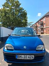 Fiat Seicento 1.1 8V Sporting Sporting - Fiat: Sporting