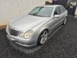 Mercedes-Benz E 500 AVANTGARDE Avantgarde LPG - gebrauchte Mercedes-Benz E 500 aus dem Jahr 2006