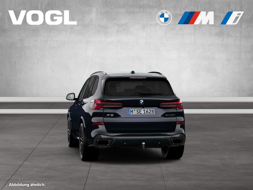 BMW X5 - Bild 7