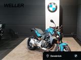 BMW F 900 R Komfort, Dynamik, RDC ABS LED Heizgriffe