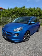 Opel Adam S*Sportauspuff*RECARO*Lenkradheizung - Opel Adam in Aachen