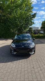 Ford Fiesta ST MK8 - Ford Fiesta ST mk8 Gebrauchtwagen