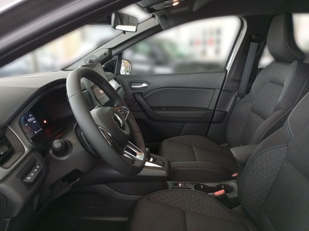 Fahrzeugabbildung Mitsubishi Grandis Diamant PLUS 1.3T 7-DCT-Automatik