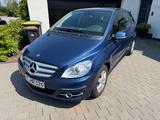 Mercedes-Benz B 170 SHZ, AHK, Garagenwagen - Mercedes-Benz bis 5.000 Euro