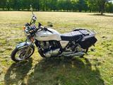 Honda CB 1100 EX SC78 ABS diverse Extras - HONDA KÖLN