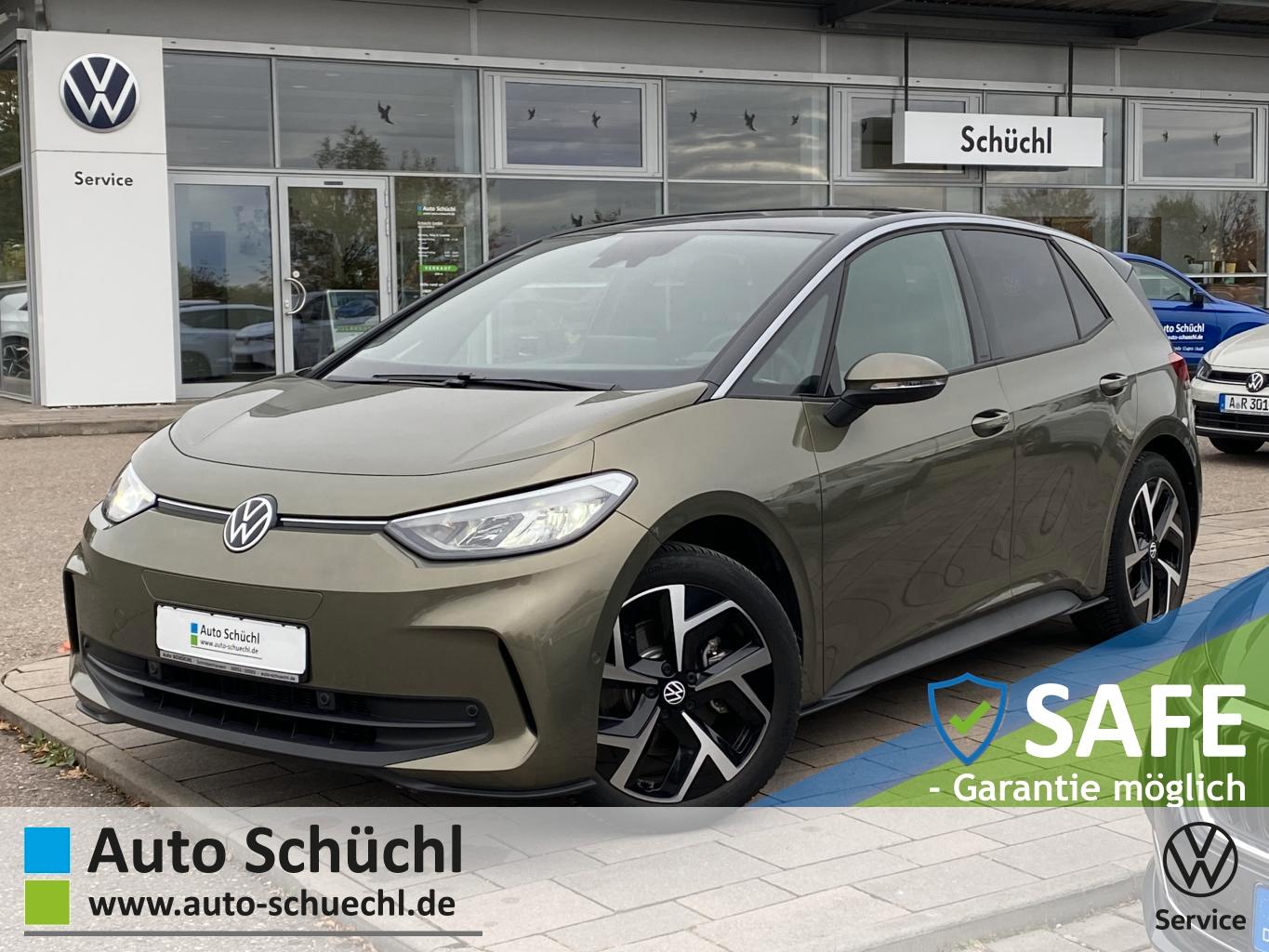 Volkswagen ID.3