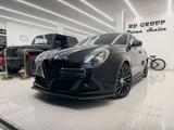 Alfa Romeo Giulietta 1.8 Turbo Quadrifoglio Verd - Alfa Romeo Giulietta: 1.8