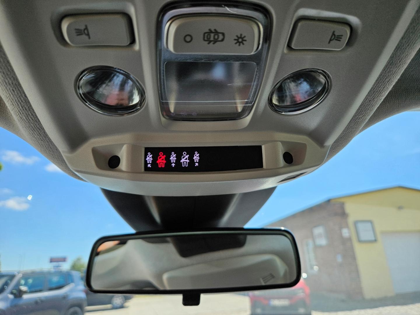 Fiat 600 1.2T MHEV - 136 PS - Winter Paket - Android/