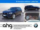 BMW X3 xDrive20i AT Bluetooth PDC MP3 Schn. Klima DP - BMW X3: Bluetooth