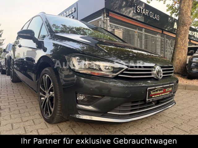 Volkswagen Golf Sportsvan VII Comfortline BMT/Start-Stop