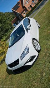 Seat Leon FR 1.4 TFSI - Seat Leon: Fr TFSI