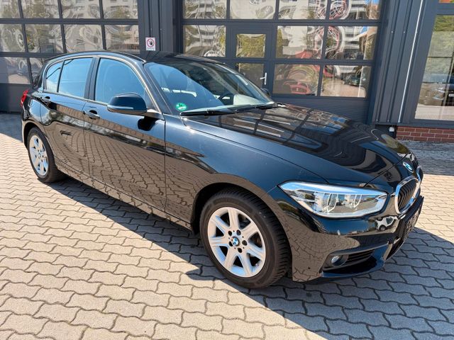 Foto Nummer 2: BMW 118