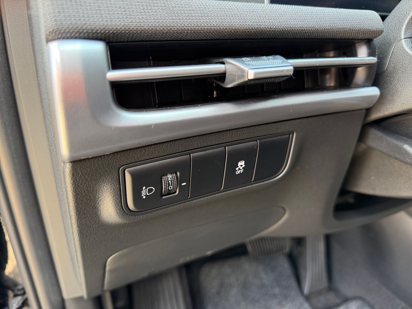 Fahrzeugabbildung Hyundai TUCSON 1.6 T-GDI 7-DCT Select Mild-Hybrid LED