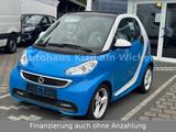 Smart ForTwo*1.Hand*Pano*Klima*Automatik* Ice Shine - Smart Gebrauchtwagen in Wiesbaden