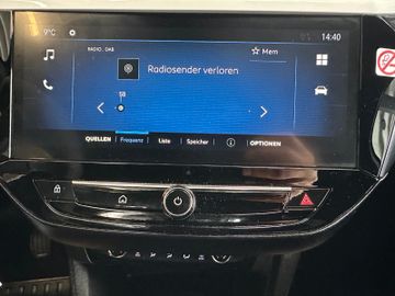 MYAUTOCENTER – Gebraucht- und Jahreswagen mit Werkstattservice in Pfaffenhofen Opel Corsa F *GS Line*Spurhalte*Müdigkeits*LED*