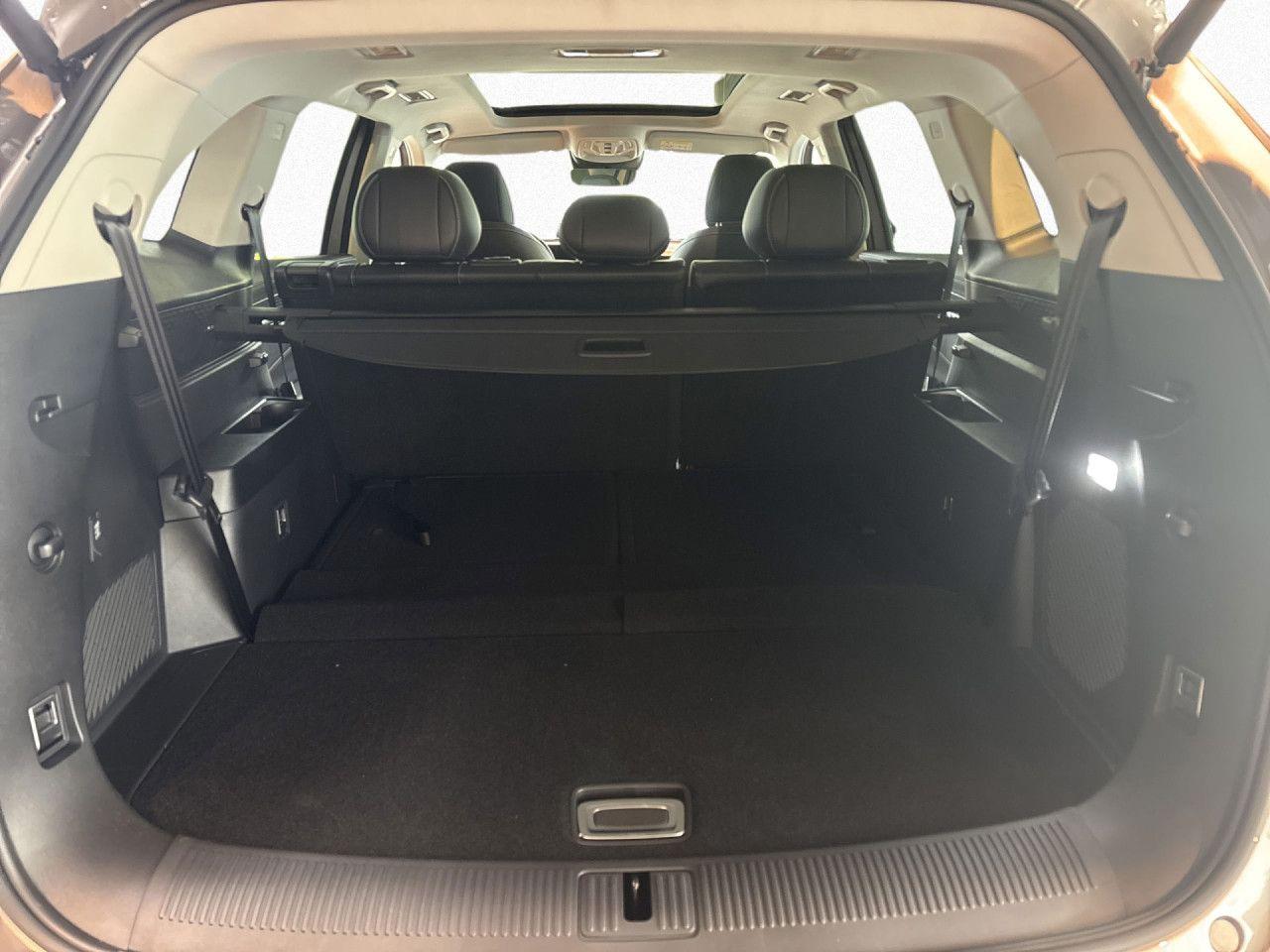 MG S9 PHEV Premium ACC HUD 360° SHZ Navi Massage