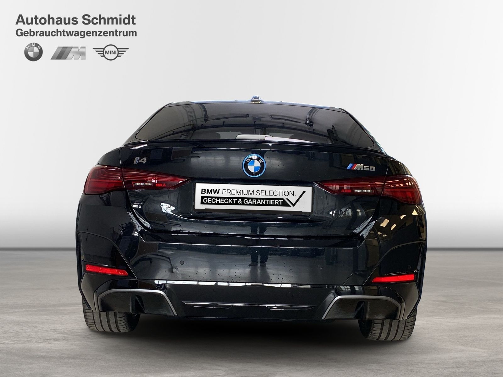 BMW i4 - Bild 4