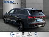 Volkswagen Tayron R-Line 2.0 TDI DSG 4MOTION*AHK*LED*NAVI* - Volkswagen Tayron: mit Spurwechselassistent