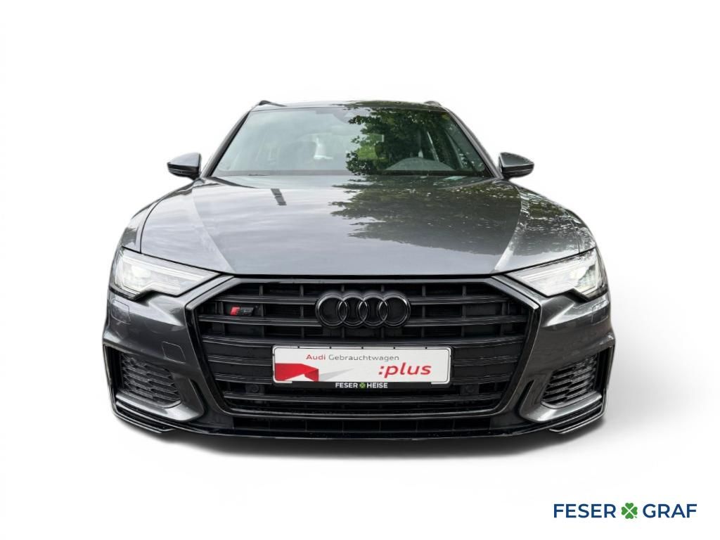 Audi S6 - Bild 2