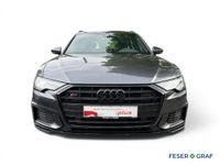 Audi S6 - Vorschau Bild 2