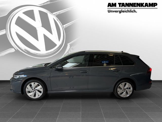 Golf Variant Style 1,5 l eTSI*Ergo*ACC*IDA*Navi*