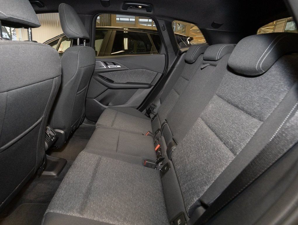 BMW 218 Active Tourer - Bild 12