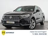 Volkswagen Touareg 3.0 V6 TDI Elegance LED+NAVI+LEDER+AHK+ - Volkswagen Touareg in Düsseldorf