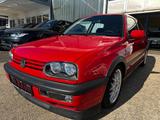 Volkswagen Golf III GTI Recaro *BBS* - Volkswagen Golf aus 1992: Iii
