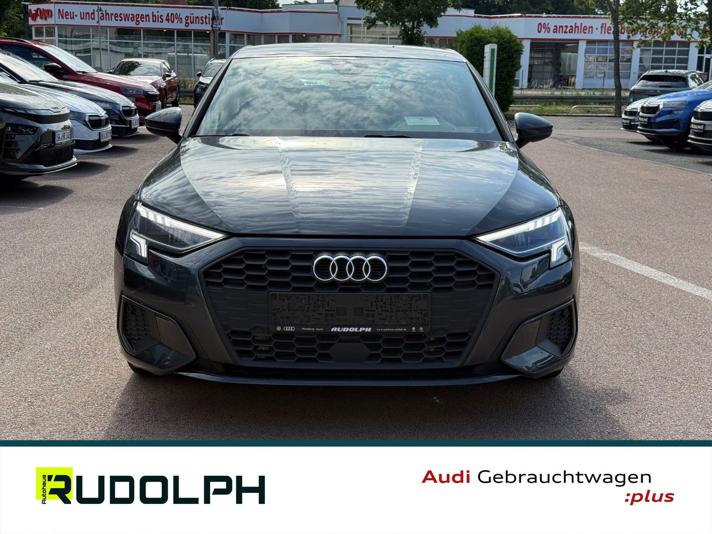 Audi A3 - Bild 2