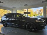 Ford Mondeo 2.0 EcoBoost ST-Line Start/Stopp  - Ford Mondeo: Ecoboost