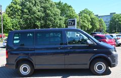 VW T6 Transporter Kasten-Kombi 2.0 TDI