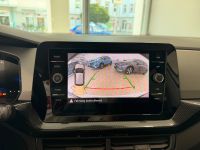 Volkswagen T-Cross - Vorschau Bild 16