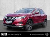 Nissan Qashqai N-Connecta 1.3 DIG-T EU6d-T Panorama Nav - Nissan: Eu