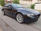 BMW 650 ci/3Jhre Garantie+TÜV+Inspektn/Sehr gepflegt - BMW aus 2006: Coupe