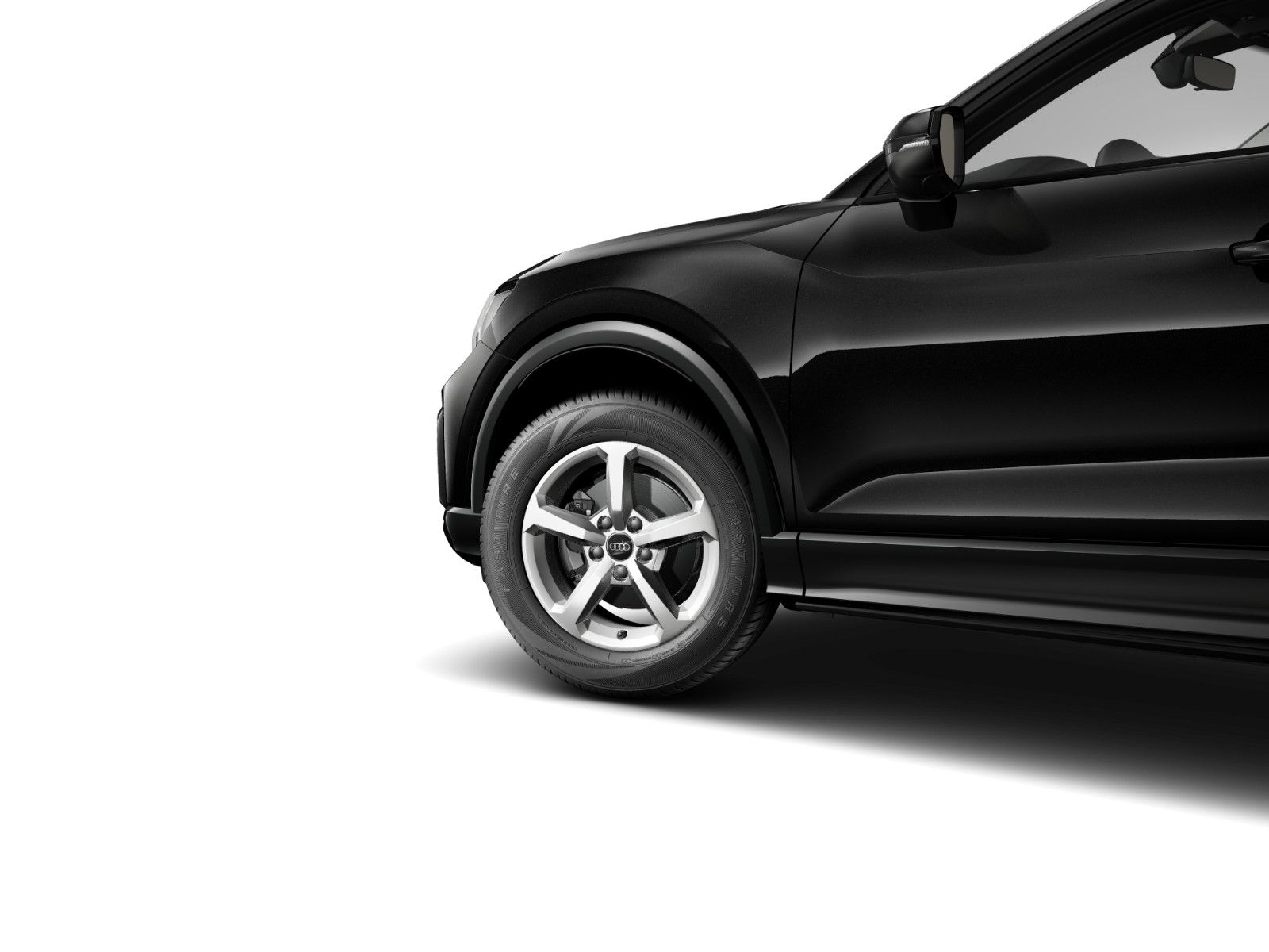 Audi Q2 - Bild 5