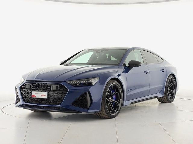 Audi RS7 sportback 4.0 mhev performance quattro 