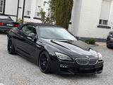 BMW 650i xDrive Cabrio *Scheckheft*BBS-Felgen* - BMW 650 aus 2016