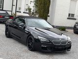 BMW 650i xDrive Cabrio *Scheckheft*BBS-Felgen* - Bbs felgen gebraucht