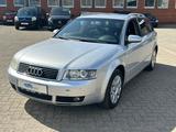 Audi A4 2.4 multitronic Avant *Leder * - Audi A4 aus 2004: Kombi