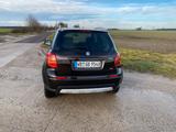 Suzuki Style/NAVI/MFL/KEYLESS/SCHECKHEFT/1.HAND/KLIMA - Suzuki SX4: Limousine