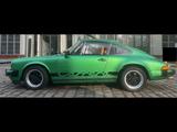 Porsche 911 Carrera 3.0 Coupé Bj. 1977 (930.02) - Porsche aus 1977: 911