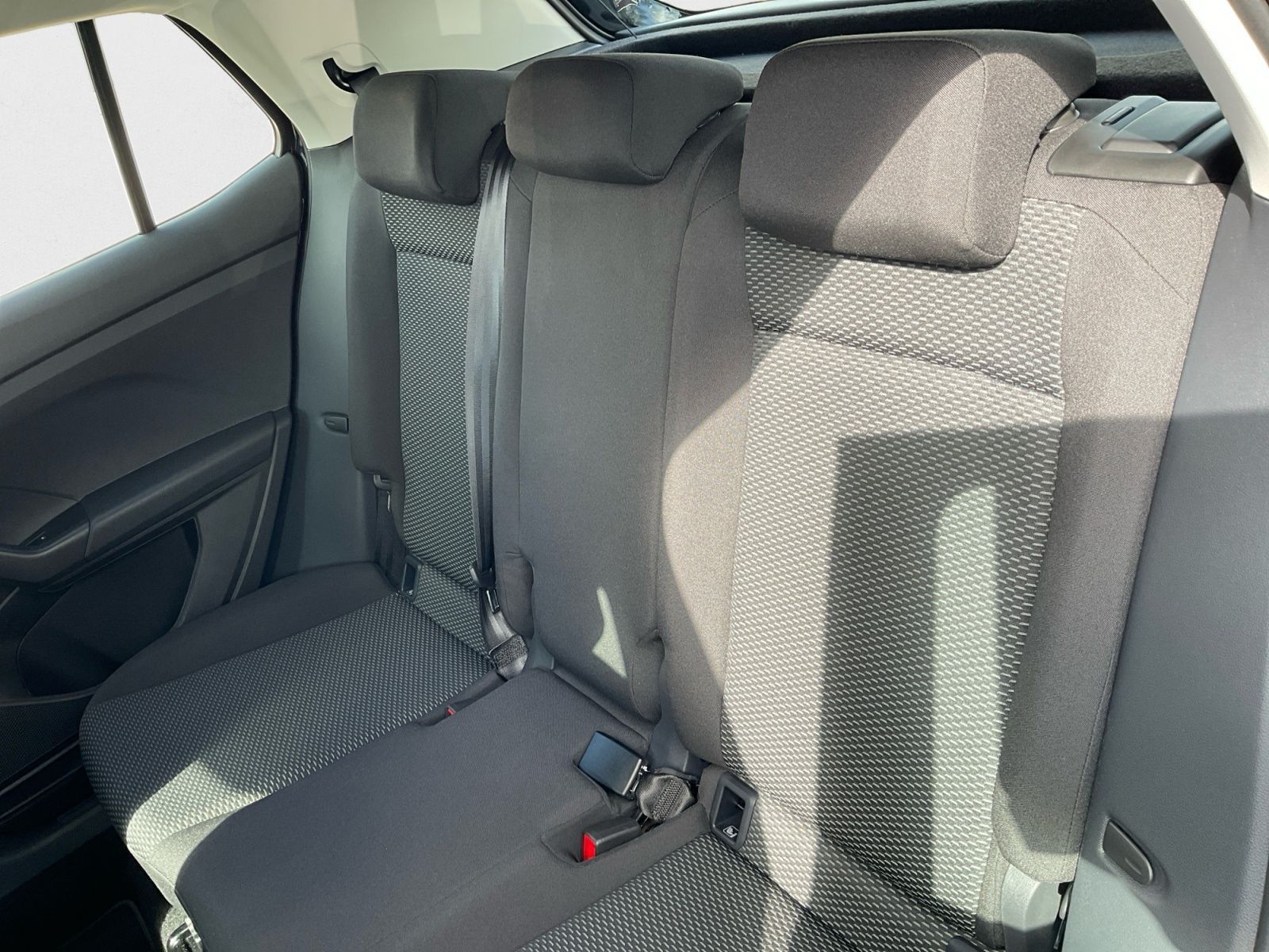 Volkswagen T-Cross - Bild 13