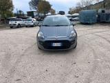 Fiat Punto Evo 1.4 3 porte S&S Active - Fiat Punto Evo Active mit Benzin-Antrieb